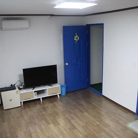 Chunja Guesthouse Gangneung Zewnętrze zdjęcie