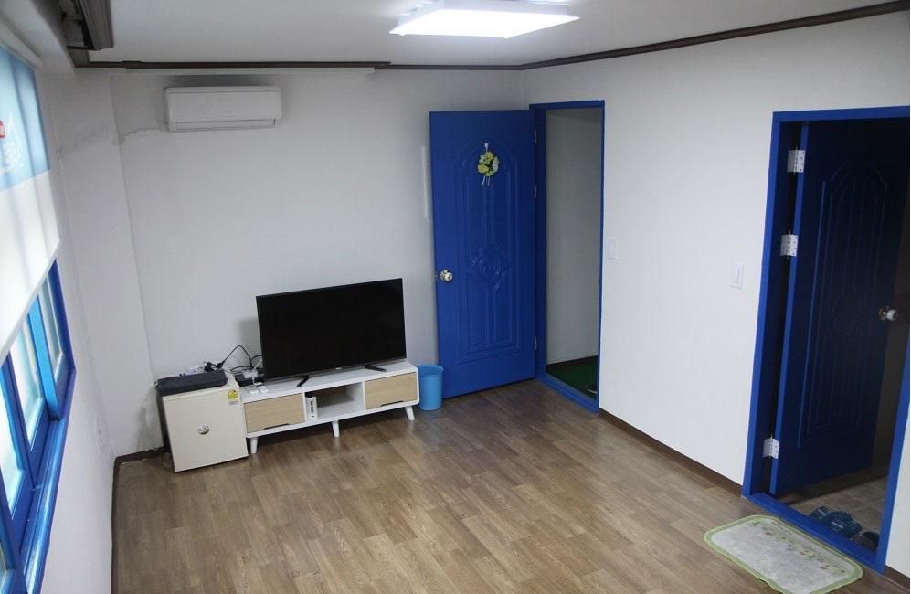 Chunja Guesthouse Gangneung Zewnętrze zdjęcie