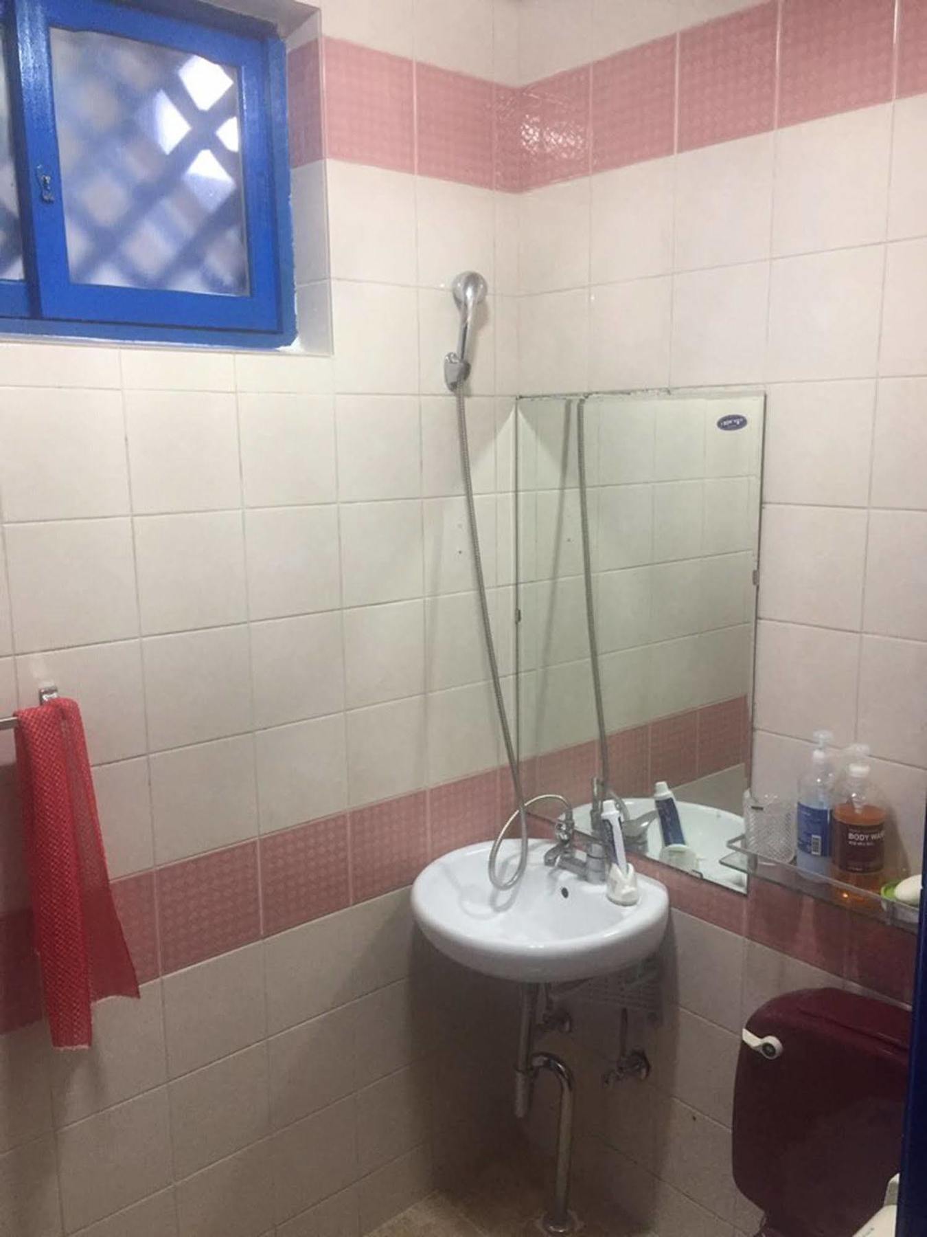 Chunja Guesthouse Gangneung Zewnętrze zdjęcie