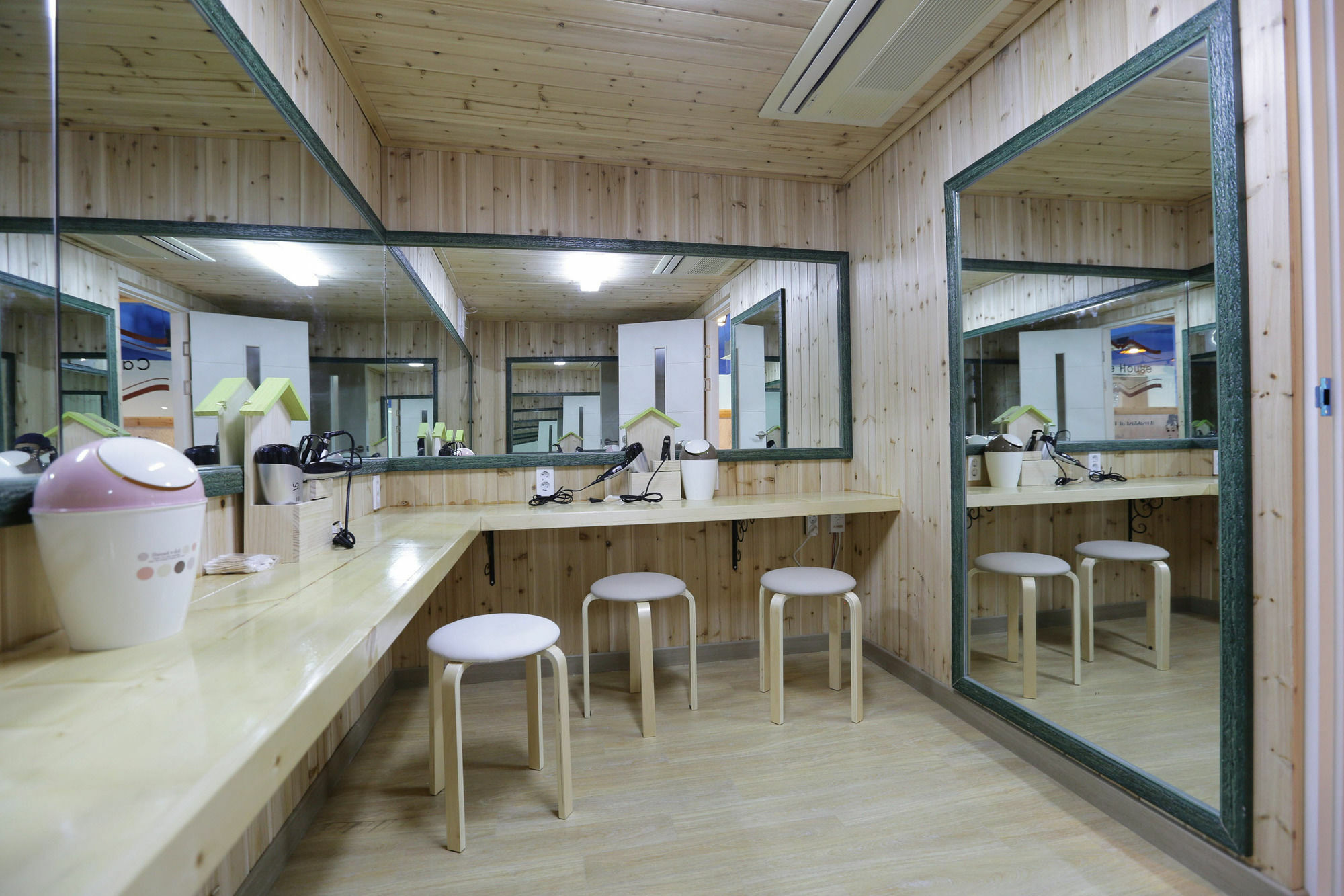 Chunja Guesthouse Gangneung Zewnętrze zdjęcie